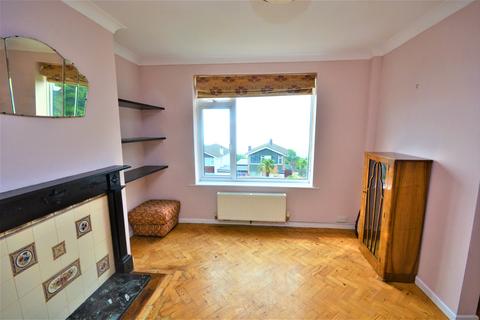 3 bedroom detached house to rent, Gills Cliff Road, Ventnor