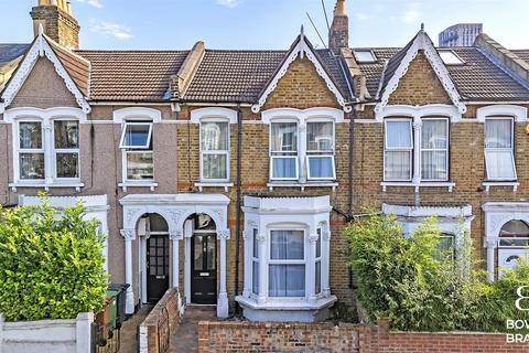 1 bedroom maisonette for sale, Hatherley Road, Walthamstow