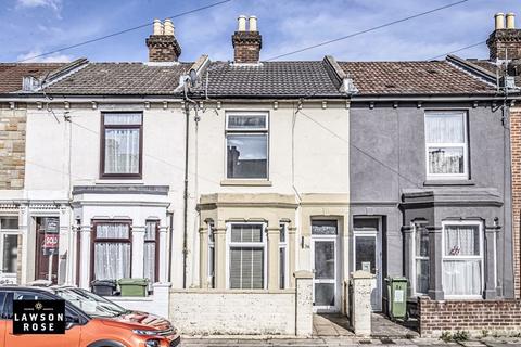 2 bedroom terraced house for sale, Aylesbury Road, Portsmouth