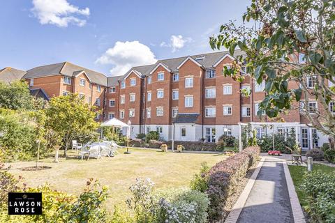 1 bedroom retirement property for sale, Queens Crescent, Southsea