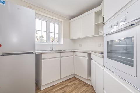 1 bedroom retirement property for sale, Queens Crescent, Southsea