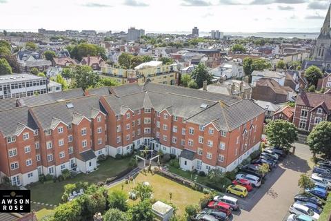 1 bedroom retirement property for sale, Queens Crescent, Southsea