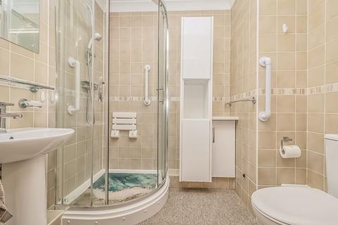 1 bedroom retirement property for sale, Queens Crescent, Southsea