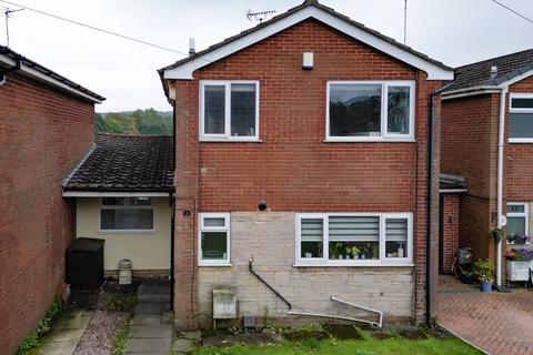 3 bedroom detached house for sale, South View Road, Smithybridge OL16 2SP