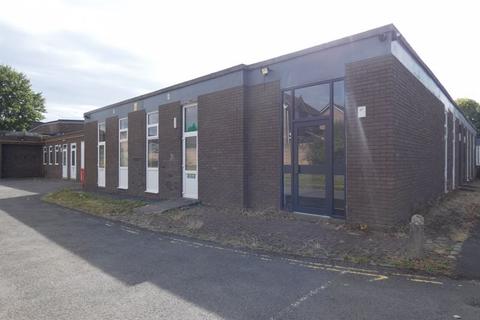 Property to rent, S M Business Centre, Spennymoor DL16