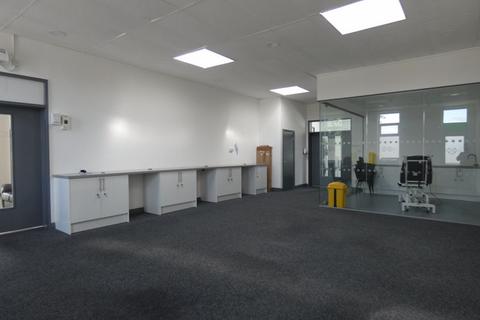 Property to rent, S M Business Centre, Spennymoor DL16