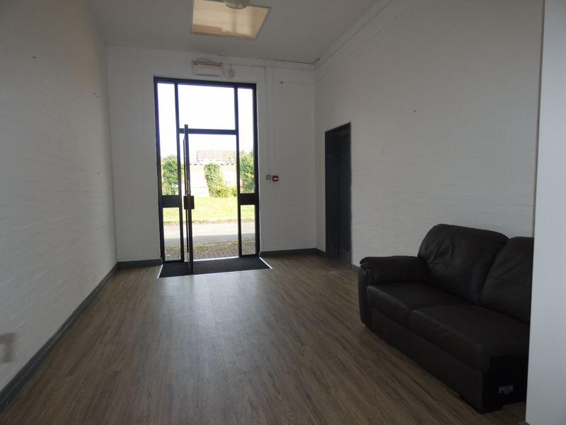 Entrance/Reception