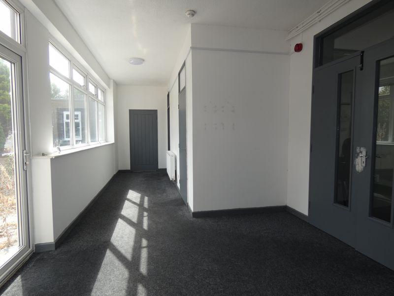 Hallway/ Access to
