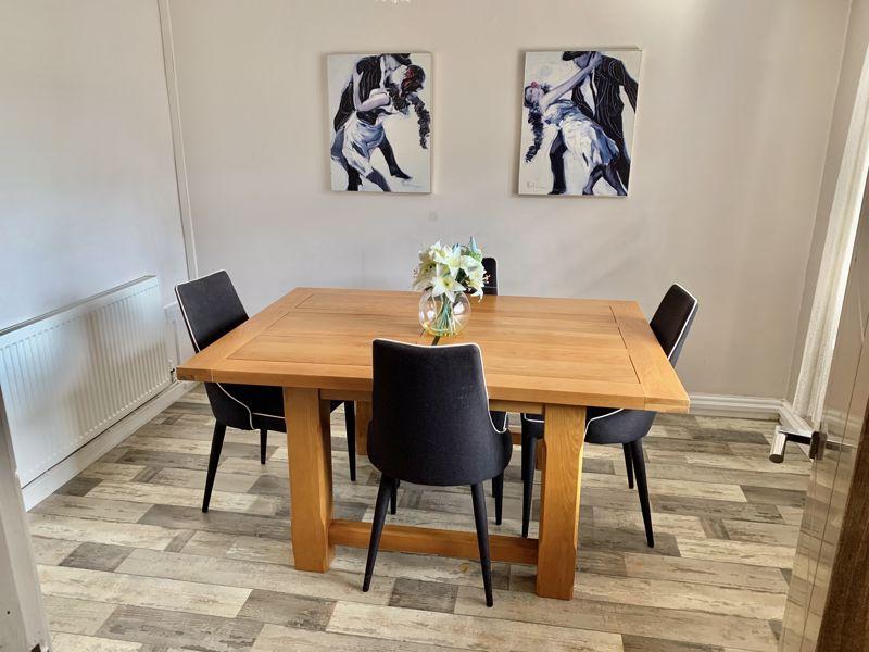 Dining Room 1