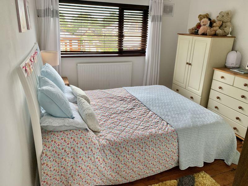 Bedroom Two - 1
