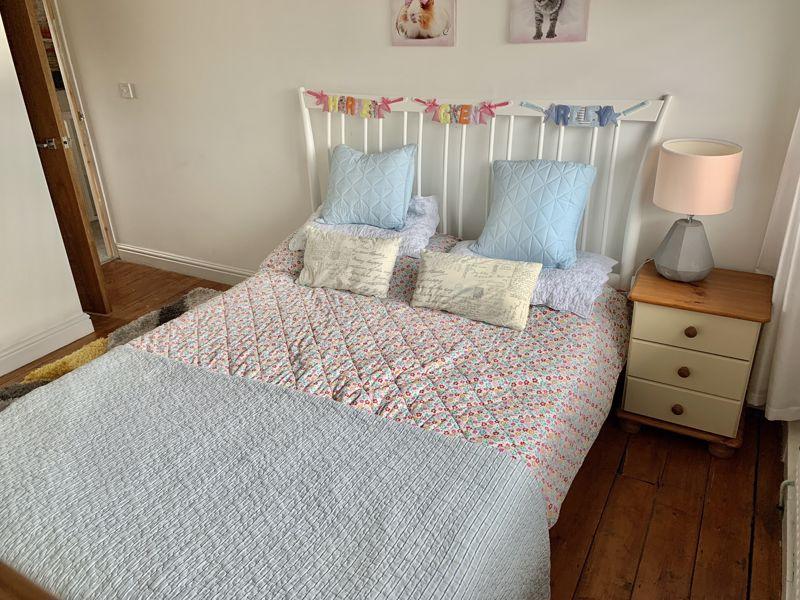 Bedroom Two - 2