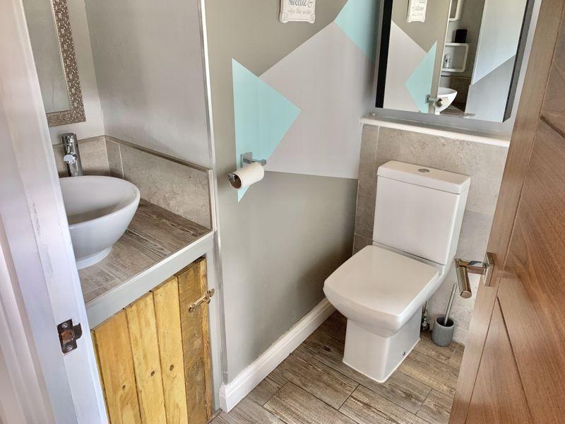 Shower Room 1