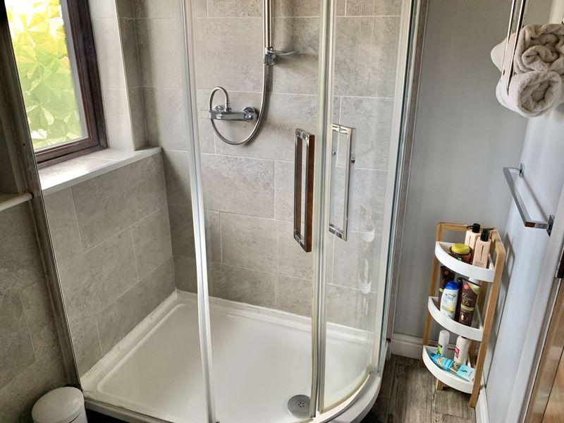Shower Room 2