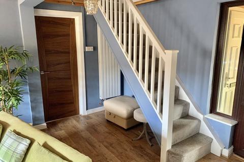 5 Llys Dwfnant, Melincourt, Neath, SA11 4BH