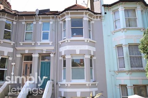 1 bedroom flat to rent, Cleveland Road, Brighton