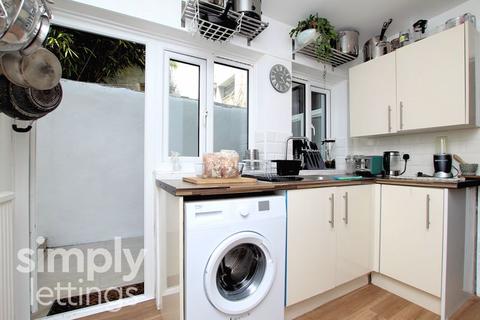 1 bedroom flat to rent, Cleveland Road, Brighton