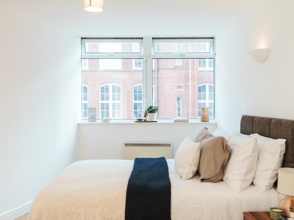 Apartment in Leeds - View 2