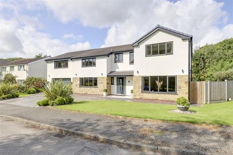 6 bedroom detached house for sale, Meadow Park, Irwell Vale, Ramsbottom, Bury