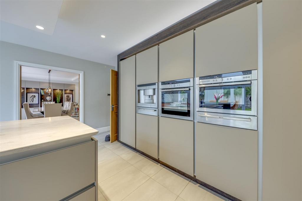 Feature Appliances