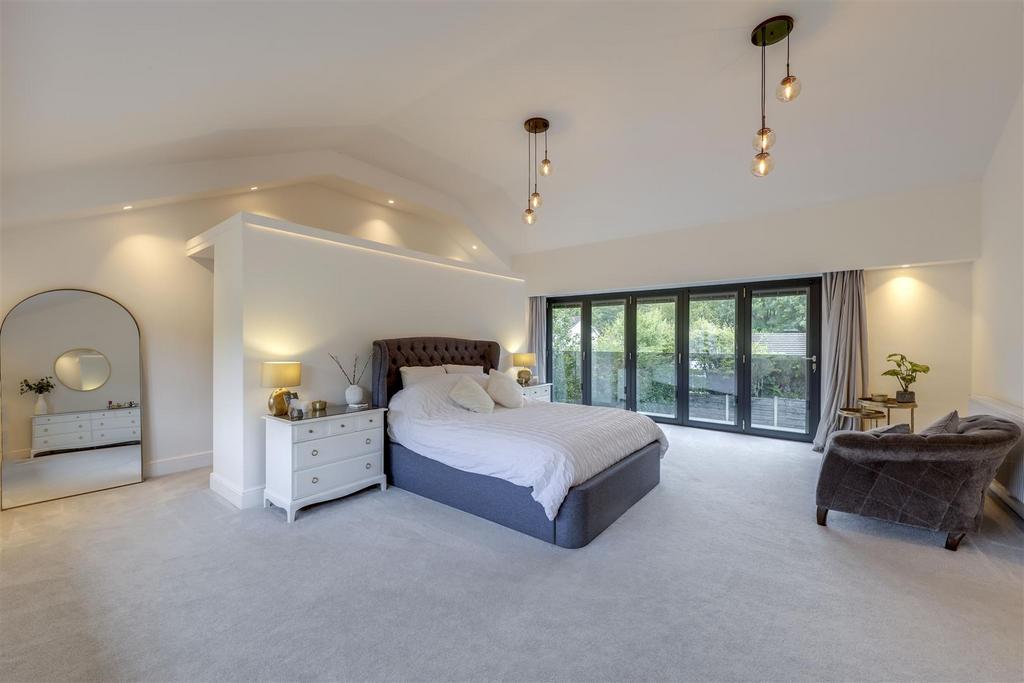 Master Bedroom Alt