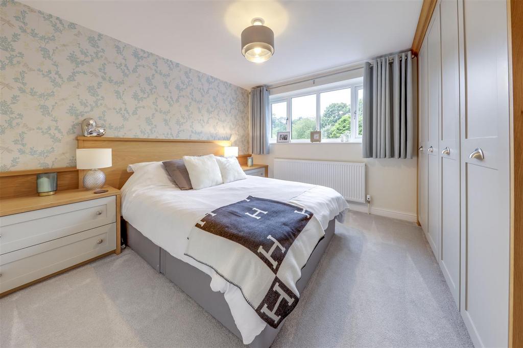 Bed 5