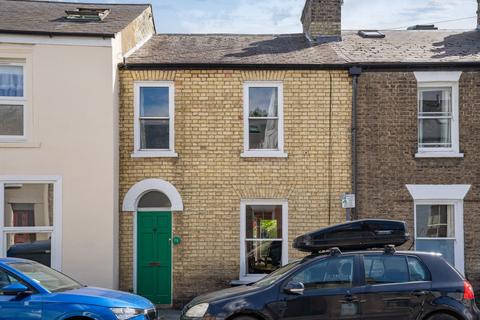 2 bedroom terraced house for sale, Gwydir Street, Cambridge, CB1