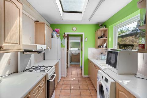 2 bedroom terraced house for sale, Gwydir Street, Cambridge, CB1