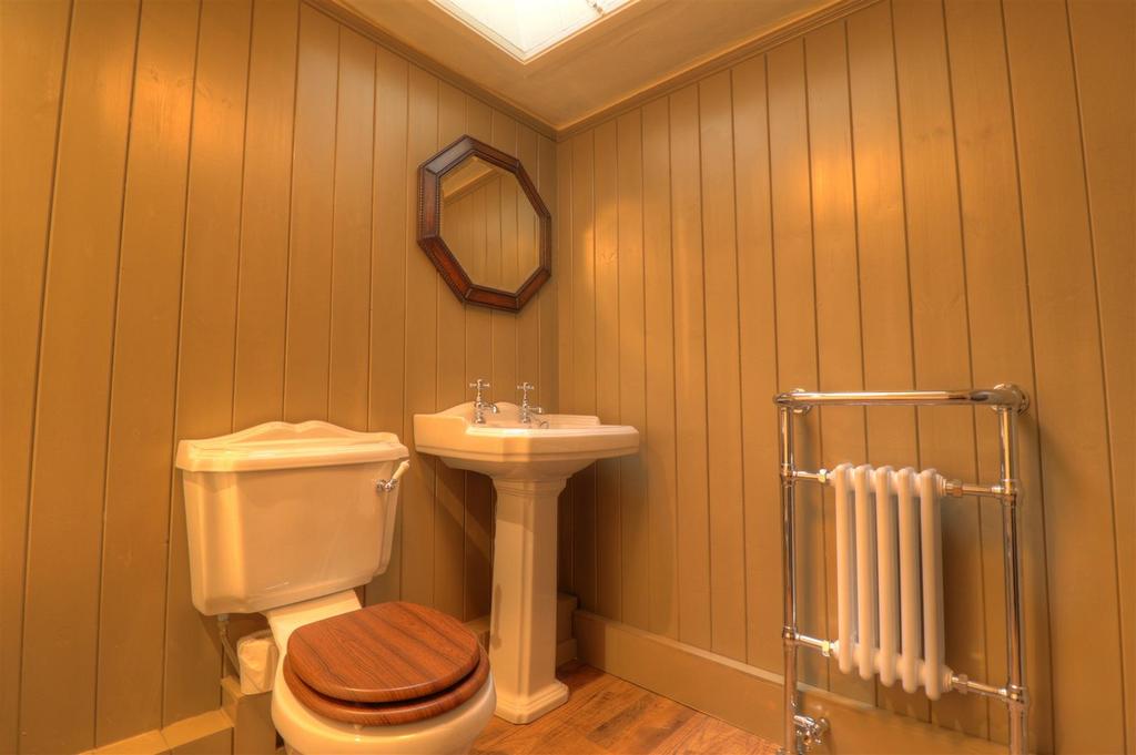 Bathroom 1
