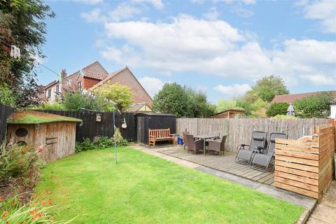 4 bedroom terraced house for sale, Hornblower Close, Ripon