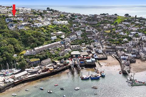 4 bedroom detached house for sale, Meadow Close, Polruan, Fowey