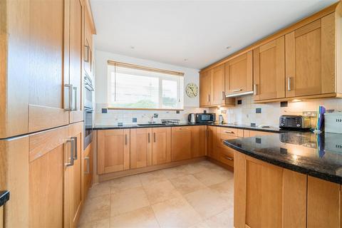 4 bedroom detached house for sale, Meadow Close, Polruan, Fowey