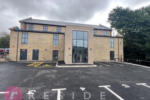 undefined, Alma Street, Bacup OL13