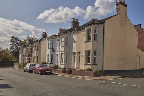 5 Haldon View Terrace, Exeter, EX2 5EB
