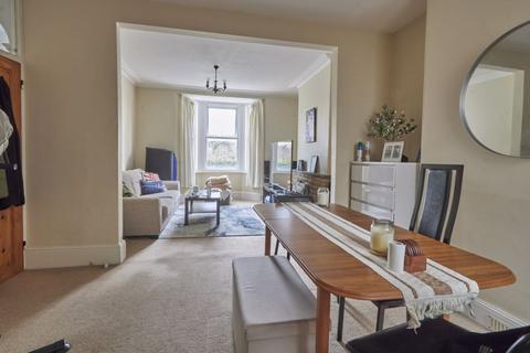 5 Haldon View Terrace, Exeter, EX2 5EB