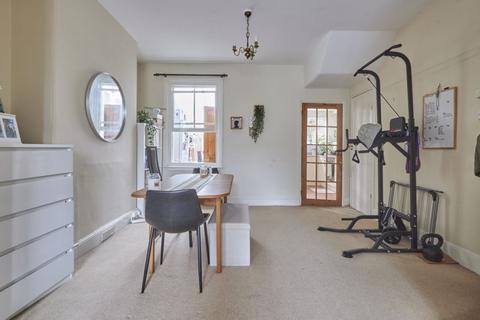 5 Haldon View Terrace, Exeter, EX2 5EB