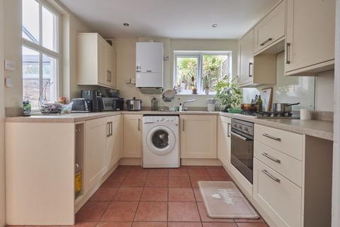 5 Haldon View Terrace, Exeter, EX2 5EB