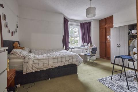 5 Haldon View Terrace, Exeter, EX2 5EB