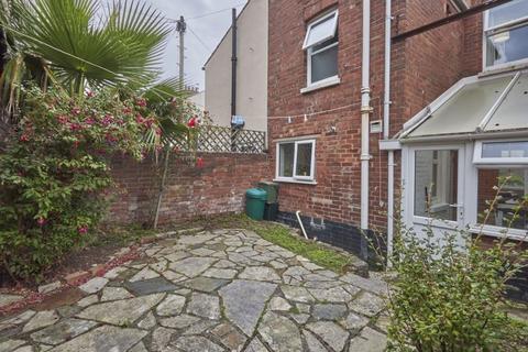 5 Haldon View Terrace, Exeter, EX2 5EB