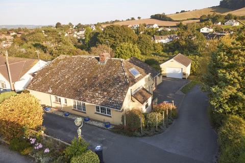 3 bedroom detached bungalow for sale, Willsland Close, Kenton