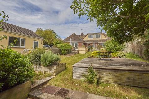 3 bedroom detached bungalow for sale, Willsland Close, Kenton