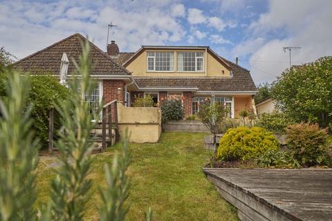 3 bedroom detached bungalow for sale, Willsland Close, Kenton