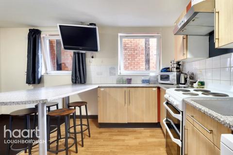 5 bedroom apartment for sale, Woodgate, Loughborough