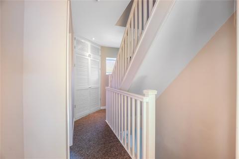 32 Paradise, Coalbrookdale, Telford, TF8 7NP