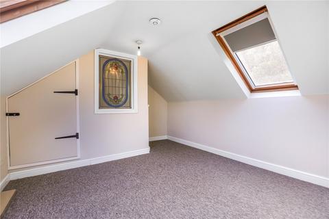 32 Paradise, Coalbrookdale, Telford, TF8 7NP