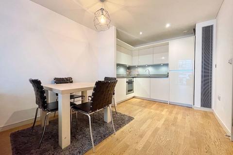 1 bedroom apartment for sale, Hermitage Street, W2