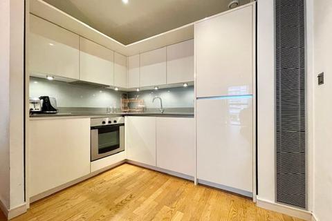 1 bedroom apartment for sale, Hermitage Street, W2