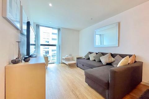 1 bedroom apartment for sale, Hermitage Street, W2