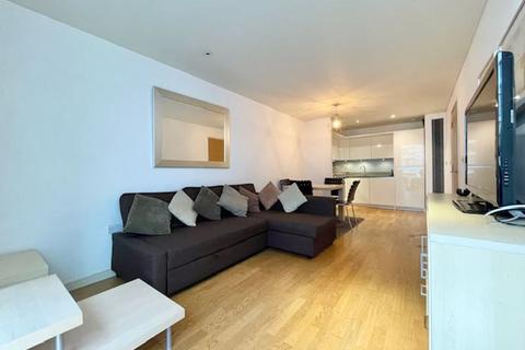 1 bedroom apartment for sale, Hermitage Street, W2