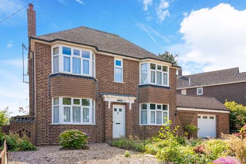 3 bedroom detached house for sale, Hightown Road, Banbury