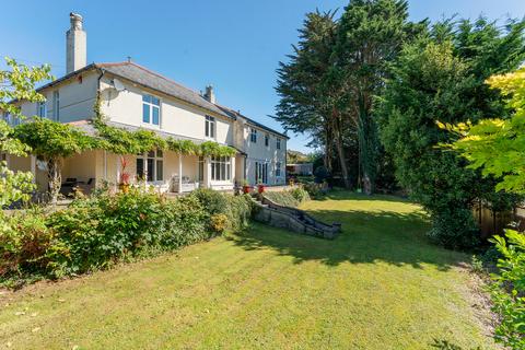 6 bedroom detached house for sale, Boringdon Hill, Plymouth, PL7